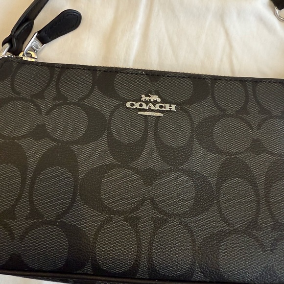 NWT Coach Nolita 19 mini leather bag - Picture 4 of 10